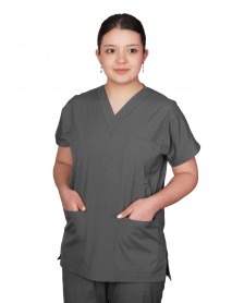  Lotus Tekstil Scrubs Takım Bayan