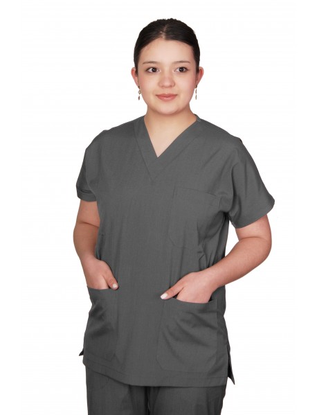  Lotus Tekstil Scrubs Takım Bayan