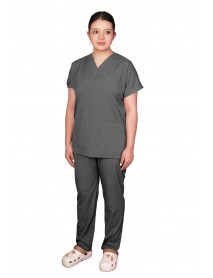 Lotus Tekstil Scrubs Takım Bayan Lotus Tekstil Scrubs Takım Bayan