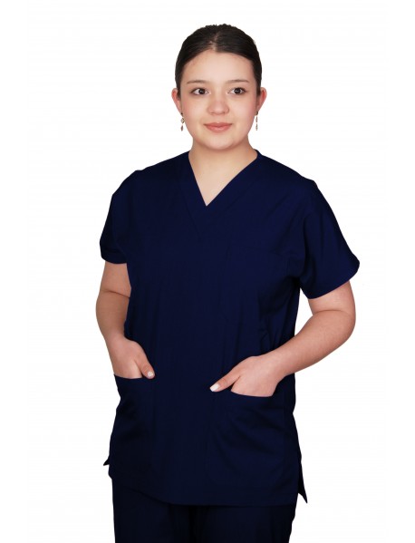  Lotus Tekstil Scrubs Takım Bayan