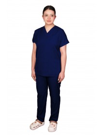 Lotus Tekstil Scrubs Takım Bayan Lotus Tekstil Scrubs Takım Bayan