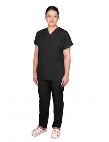 Lotus Tekstil Scrubs Takım Bayan Lotus Tekstil Scrubs Takım Bayan