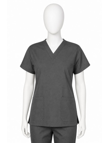  Lotus Tekstil Scrubs Takım Bayan