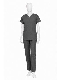  Lotus Tekstil Scrubs Takım Bayan