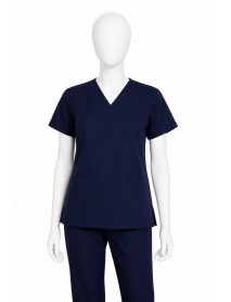  Lotus Tekstil Scrubs Takım Bayan