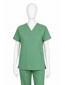 Lotus Tekstil Scrubs Takım Bayan