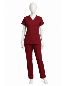  Lotus Tekstil Scrubs Takım Bayan