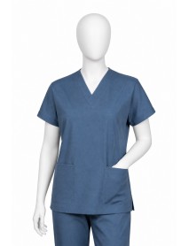  Lotus Tekstil Scrubs Takım Bayan