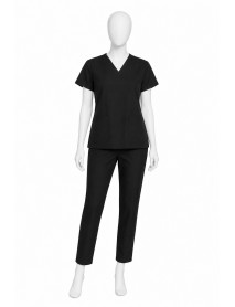 Lotus Tekstil Scrubs Takım Bayan