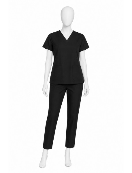 Lotus Tekstil Scrubs Takım Bayan Lotus Tekstil Scrubs Takım Bayan