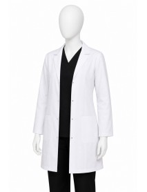 Lotus Tekstil Doktor Önlük Bayan
